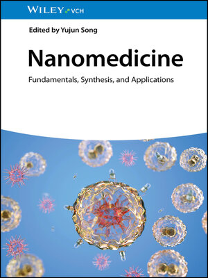 cover image of Nanomedicine